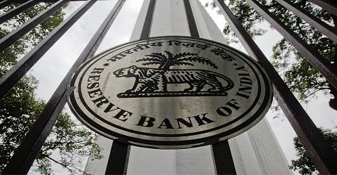 Reserve Bank of India announces special open market operations