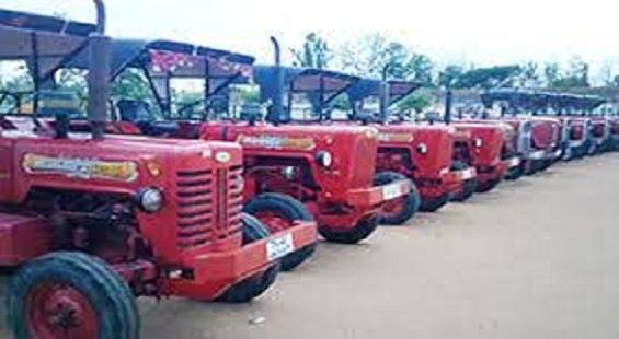 Strong monsoon augurs well for farm equipment manufacturers
