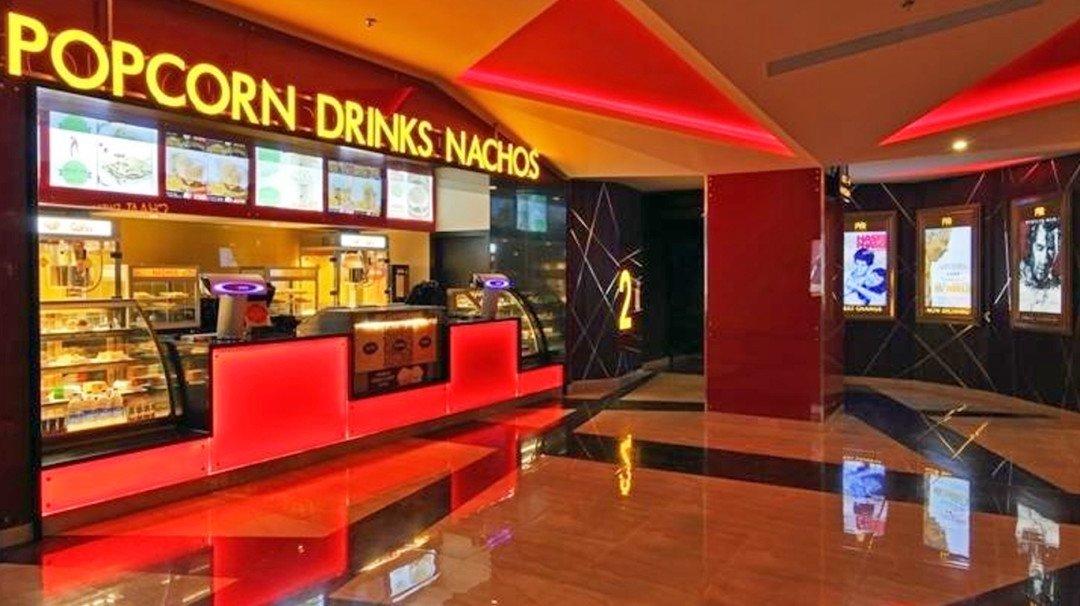 Government may regulate price of food items sold at multiplexes