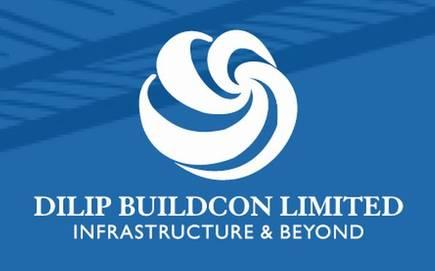 Dilip Buildcon wins EPC contract worth Rs 4,167.70 crore; surges 3.41 per cent