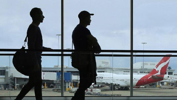 Airline & Tourism Industry : Flying With Clipped Wings