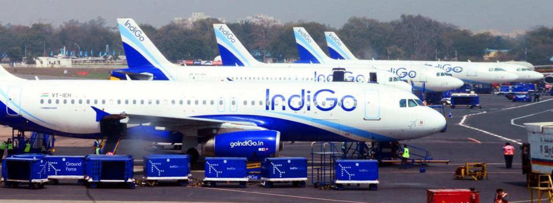 InterGlobe walks away from Air India