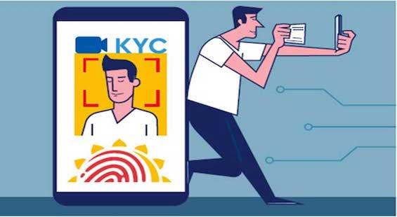 Equitas Small Finance Bank adds a new feather in its cap; launches video KYC