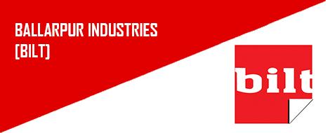 Divestment of assets push Ballarpur Industries up by 18 per cent