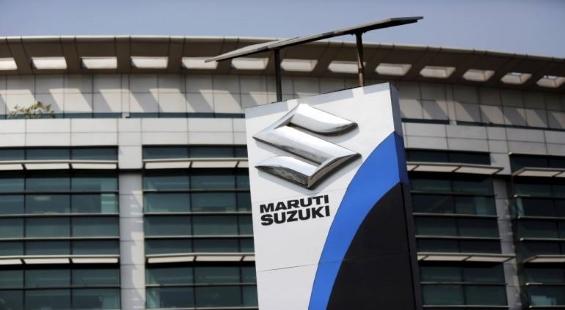 Maruti Suzuki ties up with Axis bank for easy financing