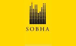 Sobha reports robust sales numbers for Q4 and FY18, stock up 11 per cent