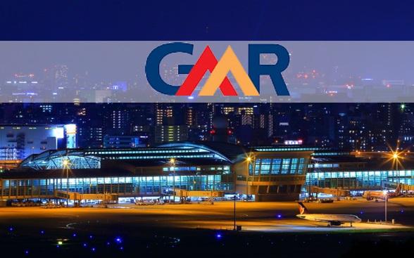 GMR Infrastructure completes strategic partnership deal with Groupe ADP