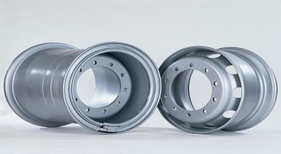 Steel Strips Wheels Ltd jumps seven per cent