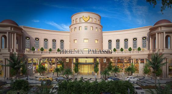 Phoenix Mills Ltd opens shopping mall in Lucknow; ensures safe shopping