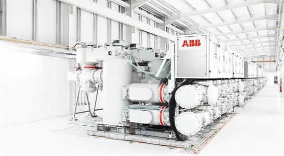 ABB Power Products secure order from Indian Railways