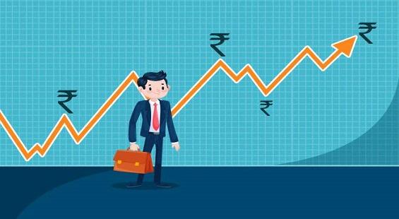 Five stocks with buying interest