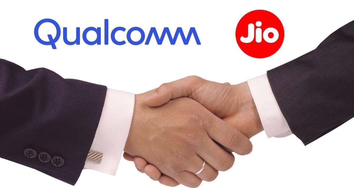 RIL shines on investment report by Qualcomm Ventures into Jio Platforms