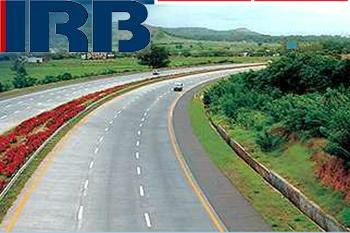 IRB Infra stock gains on bagging project worth Rs 2,193 crore in West Bengal