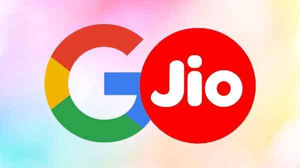 Google plans to invest Rs 33,737 crore in Jio Platforms