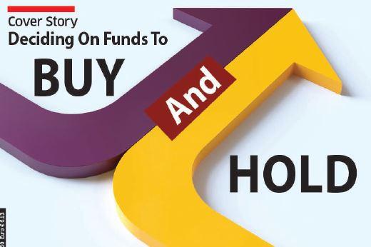 Deciding On Funds To Buy And Hold