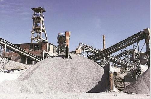Cement Industry : A Bond Gone Weak