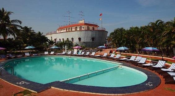 Byke Hospitality faces low occupancy pressure due to COVID-19