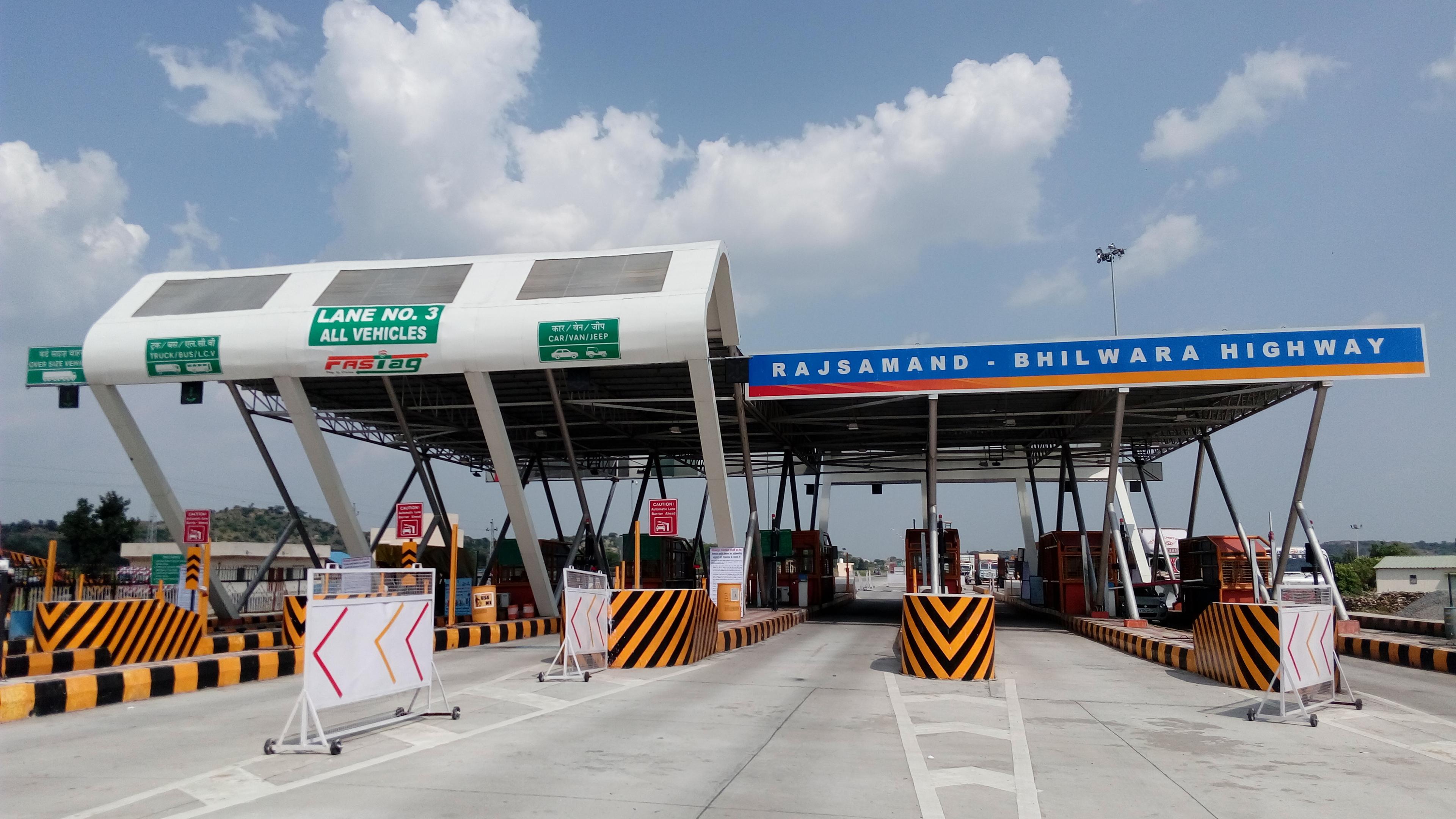 Sadbhav Infra reports 10 per cent rise in toll revenues