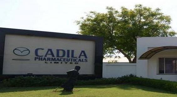 Cadila Healthcare gets nod for cancer treatment; stock positive