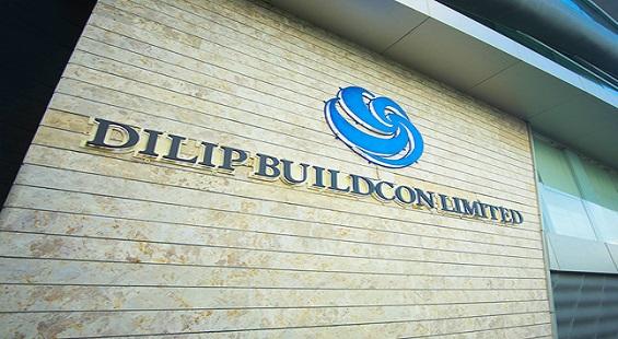 Dilip Buildcon shines on bagging EPC project in Gujarat