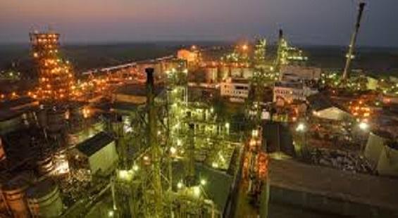 Himadri Chemical reports 11 per cent drop in FY20 Sales