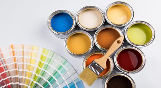 Asian Paints stock down just 0.63 per cent on quarterly results announcement