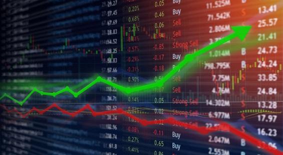 Sensex, Nifty close in red; Future Retail locks in at lower circuit, Future Lifestyle Fashions declines by nearly 5 per cent
