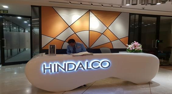 Hindalco Industries gives channel breakdown