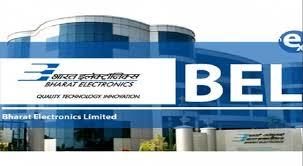 Technical check on Bharat Electronics before earnings