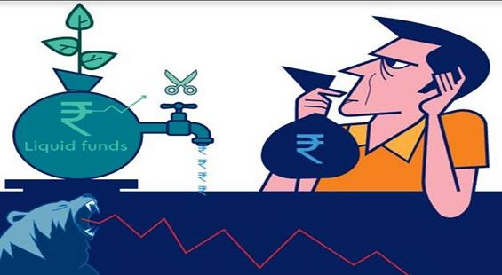 Best Liquid Funds to invest in 2020