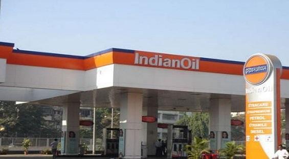 IOCL forms JV with Total SA to provide bitumen derivatives