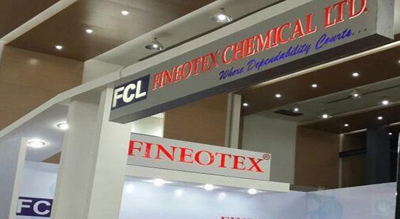 Fineotex Chemical announce buyback at 30 per cent premium