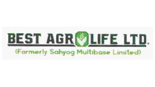 Best Agrolife rises 2 per cent after Resonance Opportunities Fund picks up stake