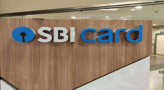 SBI Card launches contactless credit card with IRCTC