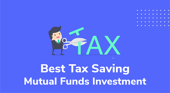 Best mutual fund for tax saving