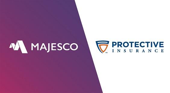 Majesco locks in at upper circuit after Protective Insurance selects its P&C Core Suite