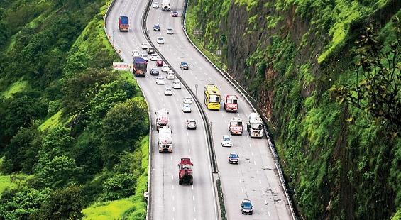 IRB Infra bags eight lane HAM project in Gujarat