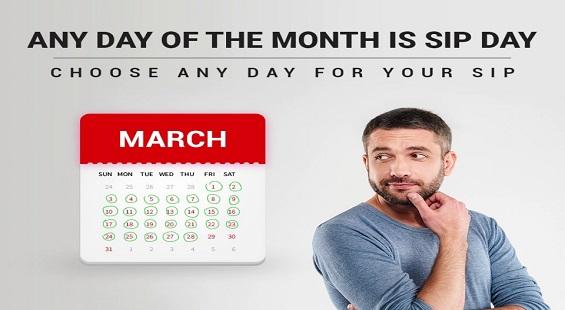 ‘Any Day SIP with Sundaram Mutual