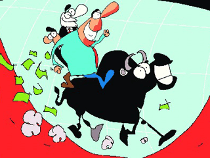 Axis Bank zooms on trimming of CEO tenure, stock breaches major resistance