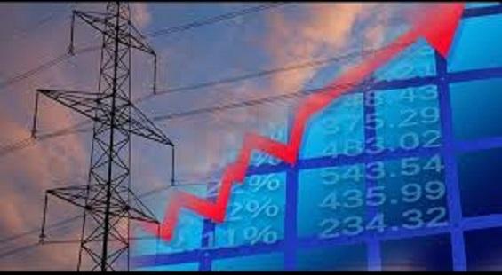 IEX: Electricity volume continues to rise; stock price near 52-week high