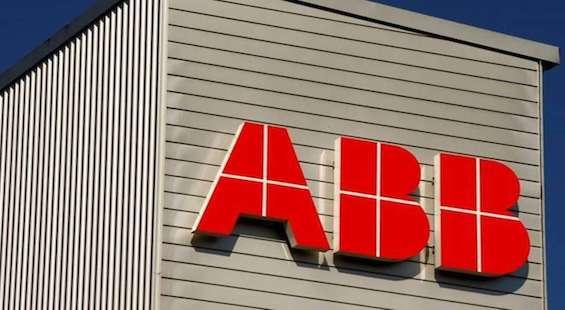 ABB India opens new robotics facility; stock gains