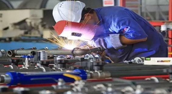 Lockdown ease hurls output of 8 core industries at slower pace in June