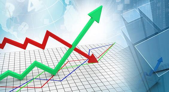Top five gainers & losers of BSE 500 in July