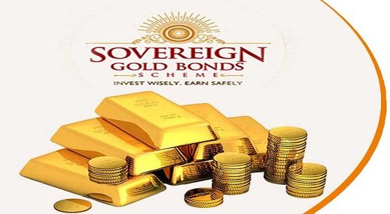Sovereign Gold Bond Scheme 2020-21 opens for subscription