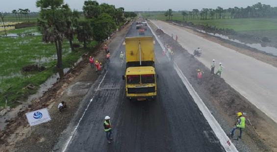Dilip Buildcon wins HAM project from NHAI in Telangana
