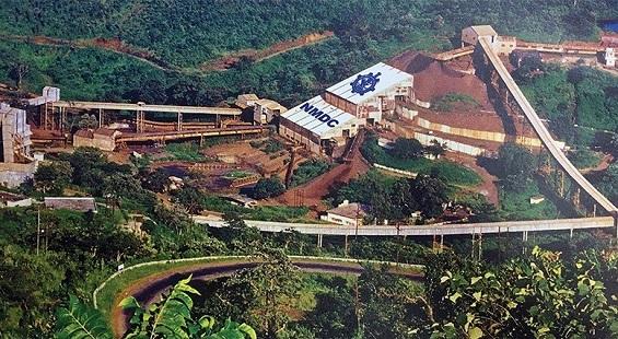 NMDC iron ore production jumps 13 per cent in July