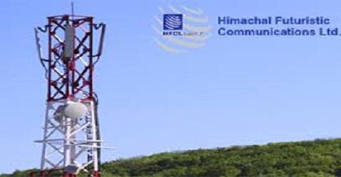 HFCL receives Rs. 579 crore order from BSNL