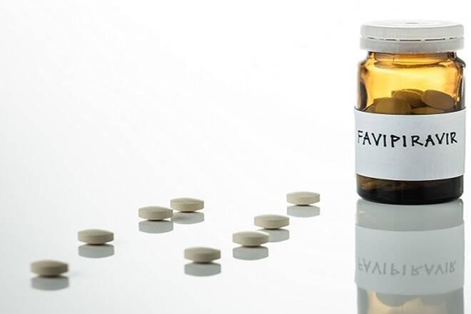 Alkem launches Favipiravir for COVID-19 treatment under brand Alfluenza