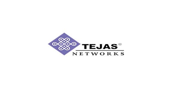 Tejas Networks hits upper circuit on order win from L&T construction