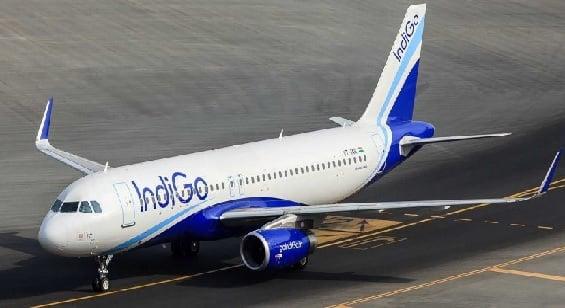 IndiGo to raise up to Rs 4,000 crore via QIP; stock recovers from March low